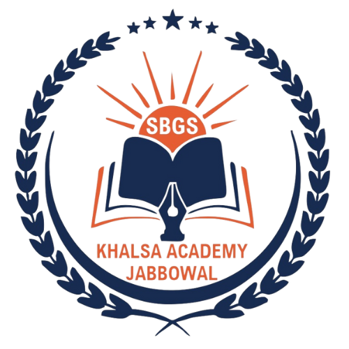 Khalsa Academy Jabbowal