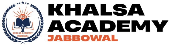 Khalsa Academy Jabbowal